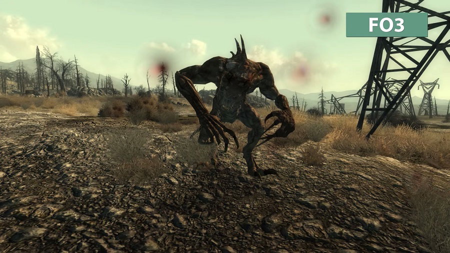 Fallout 3 (Xbox One) gallery image 2
