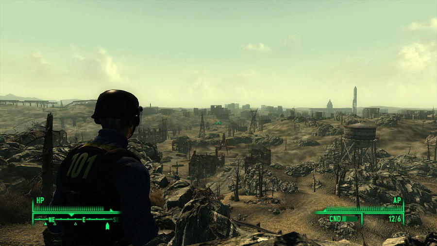 Fallout 3 (Xbox One) gallery image 5
