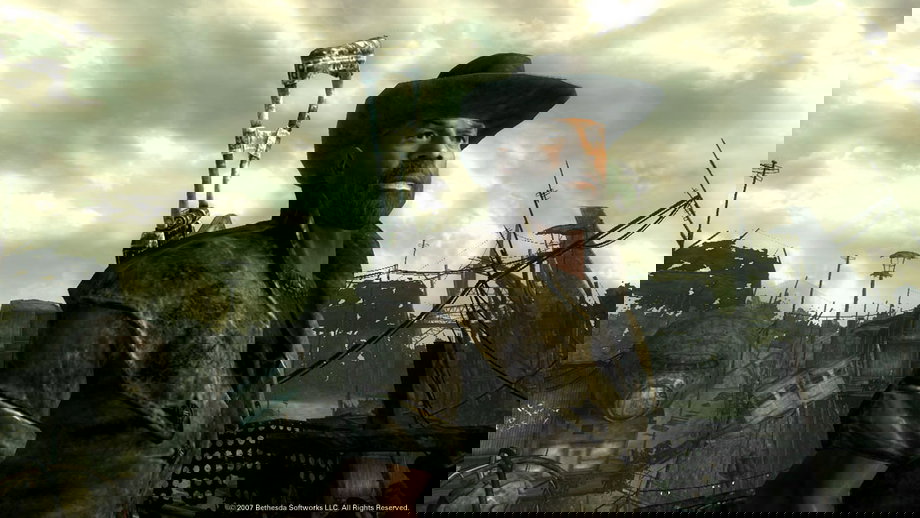 Fallout 3 (PC) gallery image 2