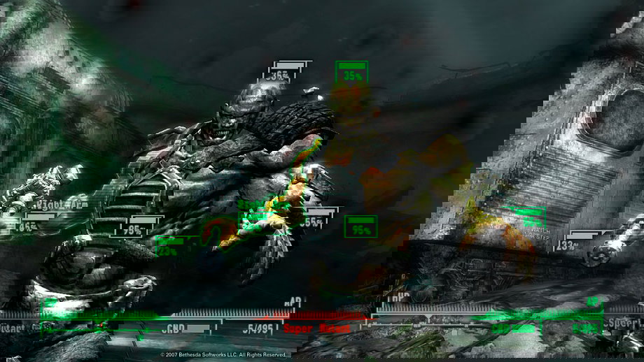 Fallout 3 (PC) gallery image 3