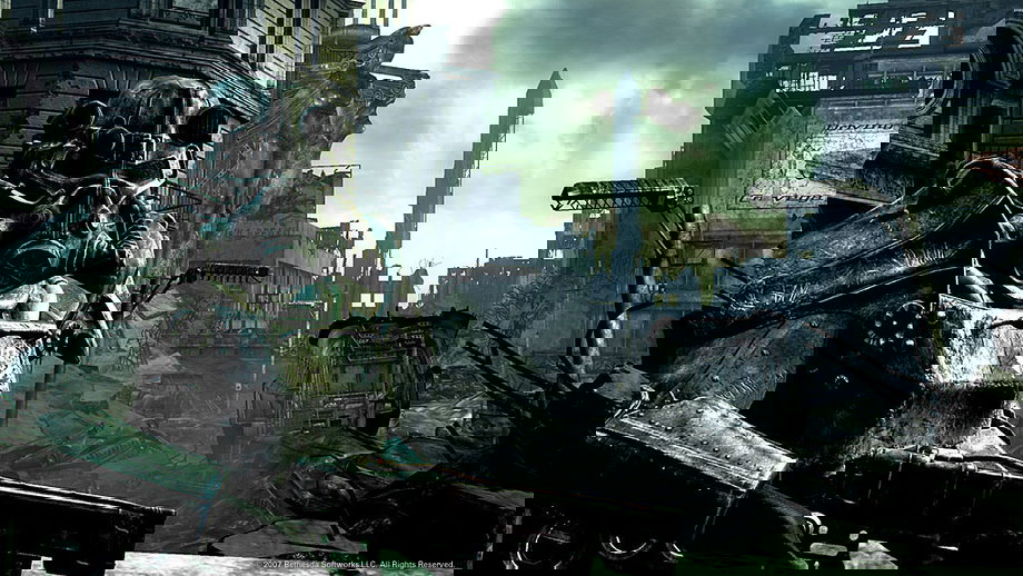 Fallout 3 (PC) gallery image 4