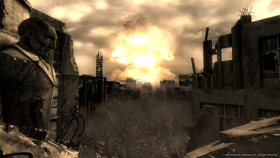 Fallout 3 (PC) gallery image 5