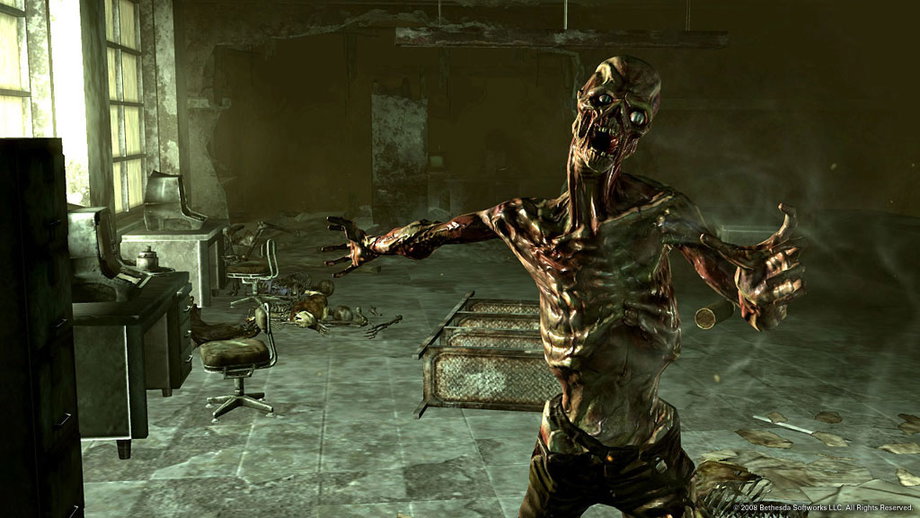 Fallout 3 (PC) gallery image 6