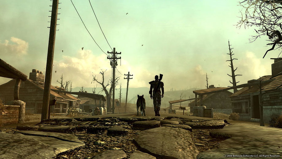 Fallout 3 (PC) gallery image 7