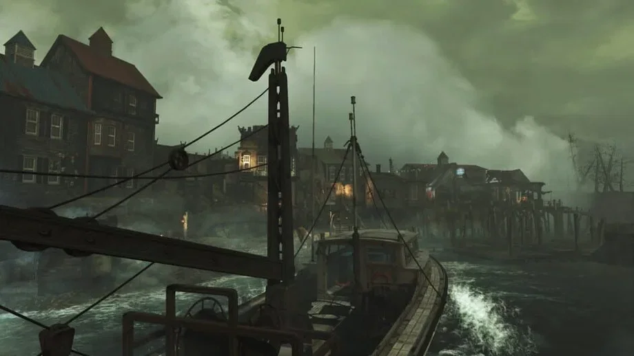 Fallout 4: Far Harbor (DLC) (Xbox Series X|S) gallery image 2