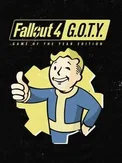 Fallout 4: Game of the Year Edition (PS4)