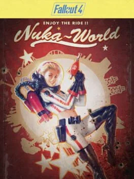 Fallout 4: Nuka World (DLC) (PC)