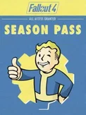 Fallout 4: Season Pass (PS4)