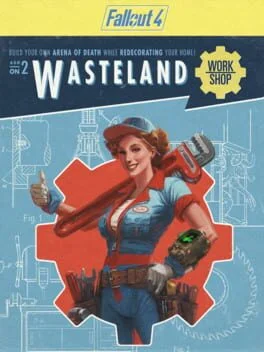 Fallout 4: Wasteland Workshop (DLC) (Xbox One) gallery image 1