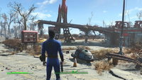 Fallout 4 (Xbox One) thumb 3