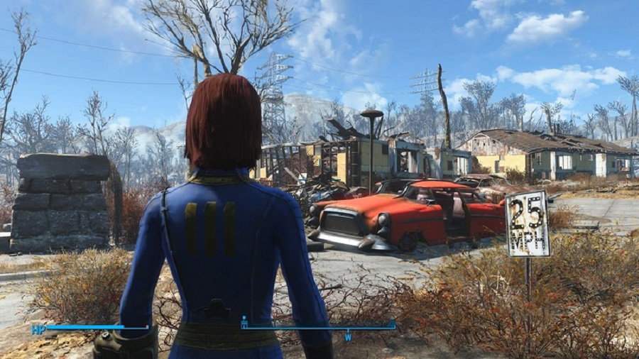 Fallout 4 (Xbox One) gallery image 5