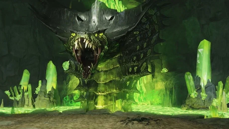 Fallout 76: Gleaming Depths - Deluxe Edition (PS4) gallery image 9