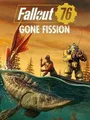 Fallout 76: Gone Fission Deluxe Edition (PS4) thumb 1