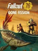 Fallout 76: Gone Fission Deluxe Edition (PS4)