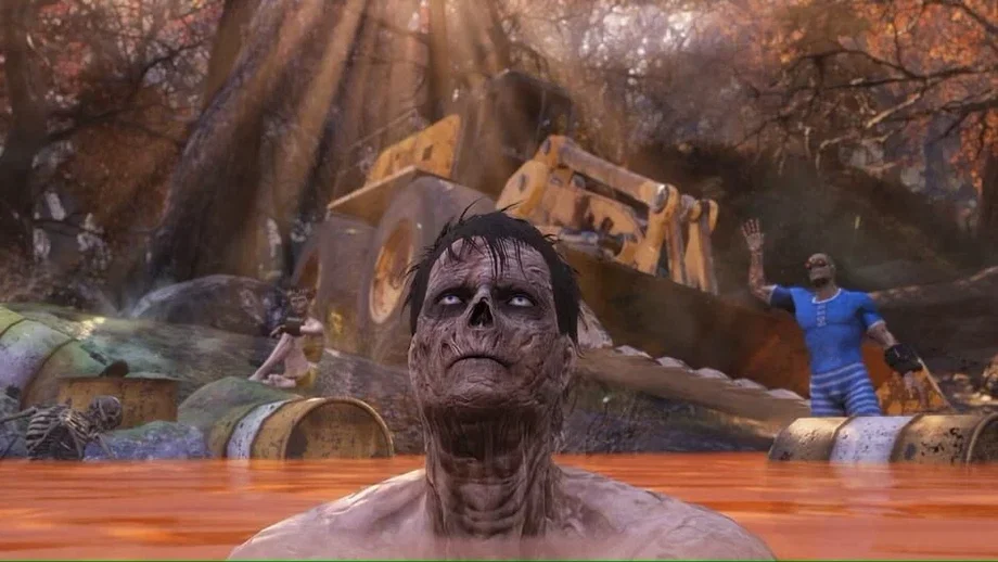 Fallout 76: Gone Fission Deluxe Edition (PS4) gallery image 7