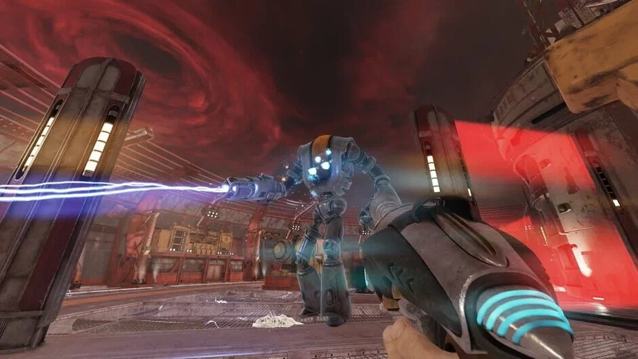 Fallout 76: Skyline Valley - Deluxe Edition (PS4) gallery image 4