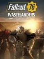 Fallout 76: Wastelanders - Deluxe Edition thumb 1