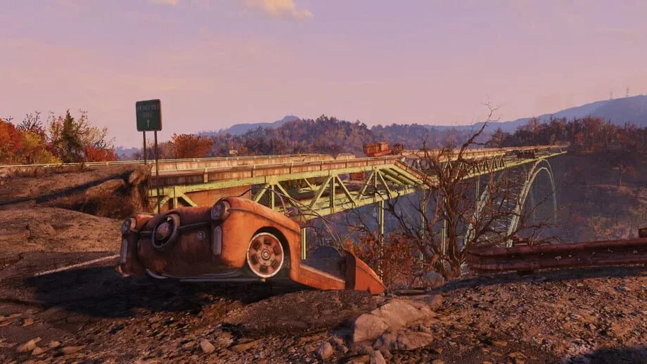 Fallout 76: Wastelanders - Deluxe Edition gallery image 3