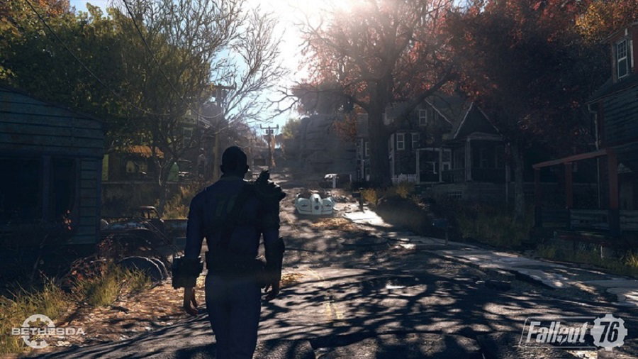 Fallout 76 (Xbox One) gallery image 4