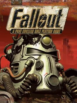 Fallout: A Post Nuclear Role Playing Game (PC) gallery image 1