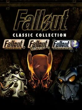 Fallout Classic Collection (PC) gallery image 1