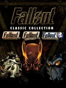 Fallout Classic Collection (PC)