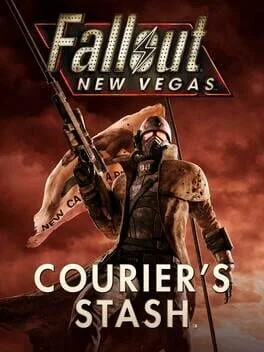 Fallout: New Vegas - Courier's Stash (DLC) (PC) gallery image 1
