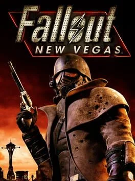 Fallout: New Vegas (PC)