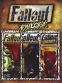 Fallout Trilogy Collection (PC) thumb 1