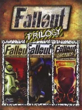 Fallout Trilogy Collection (PC)