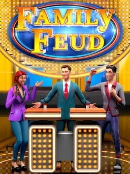 Family Feud (PS4)