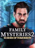 Family Mysteries 2: Echoes of Tomorrow (PS4)