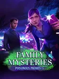 Family Mysteries: Poisonous Promises (PS4)