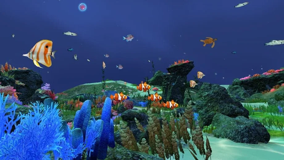 Fancy Fishing VR (PC) gallery image 3