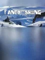 Fancy Skiing VR (PC) thumb 1