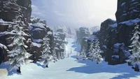 Fancy Skiing VR (PC) thumb 2