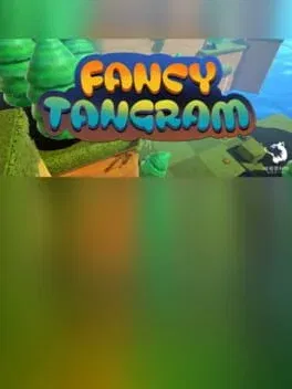 Fancy Trangram VR (PC)