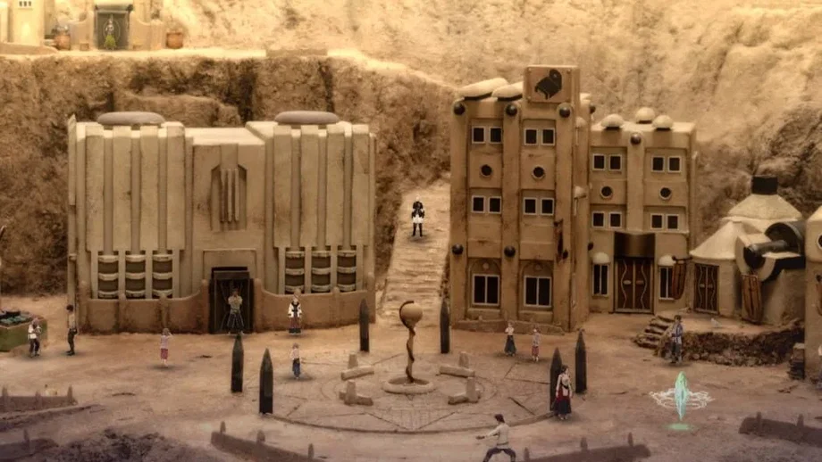 Fantasian Neo Dimension (DLC) (PS5) gallery image 4