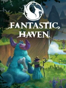 Fantastic Haven (PC)