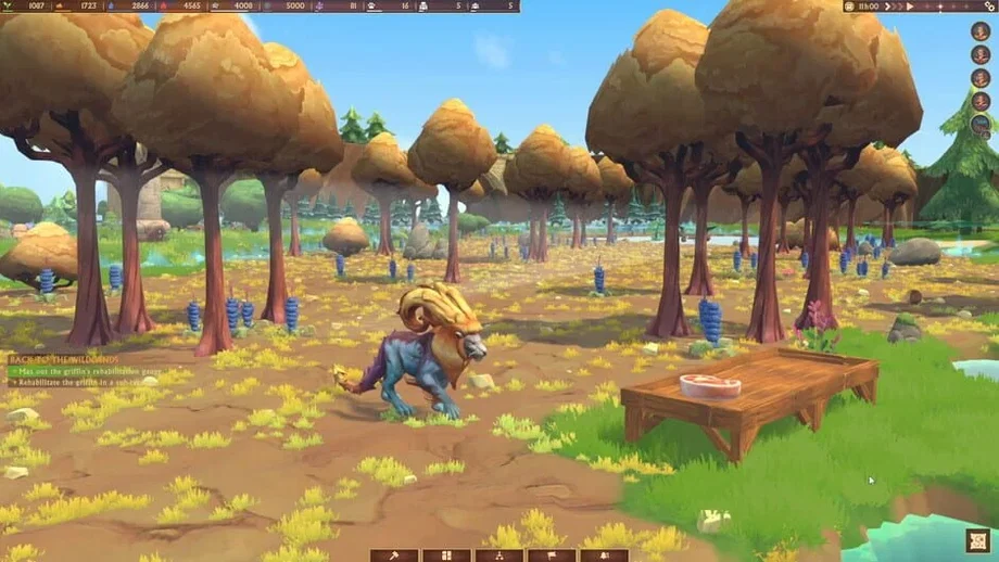 Fantastic Haven (PC) gallery image 8