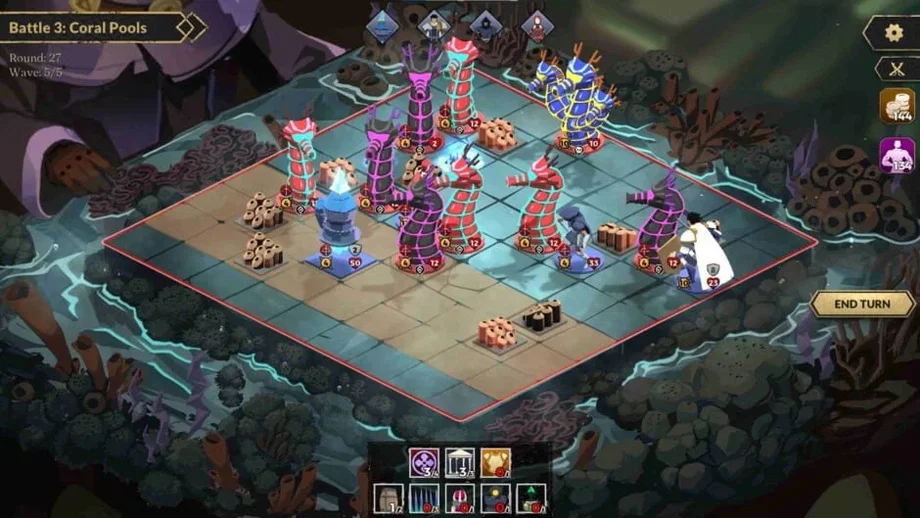 Keeper Rook 구매 Fantasy Defenders Bundle: Defend the Rook & Legend of Keepers (Xbox ...