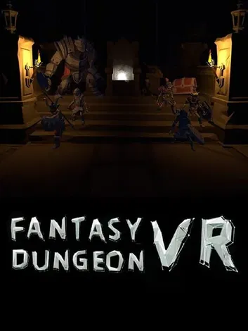 Fantasy Dungeon VR (PC)