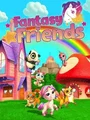 Fantasy Friends (PS4) thumb 1