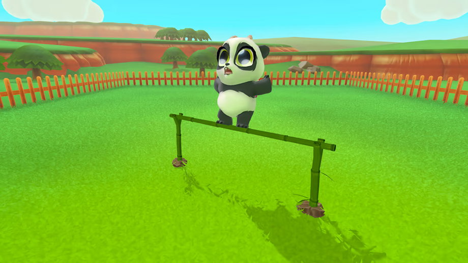 Fantasy Friends (Switch) gallery image 5