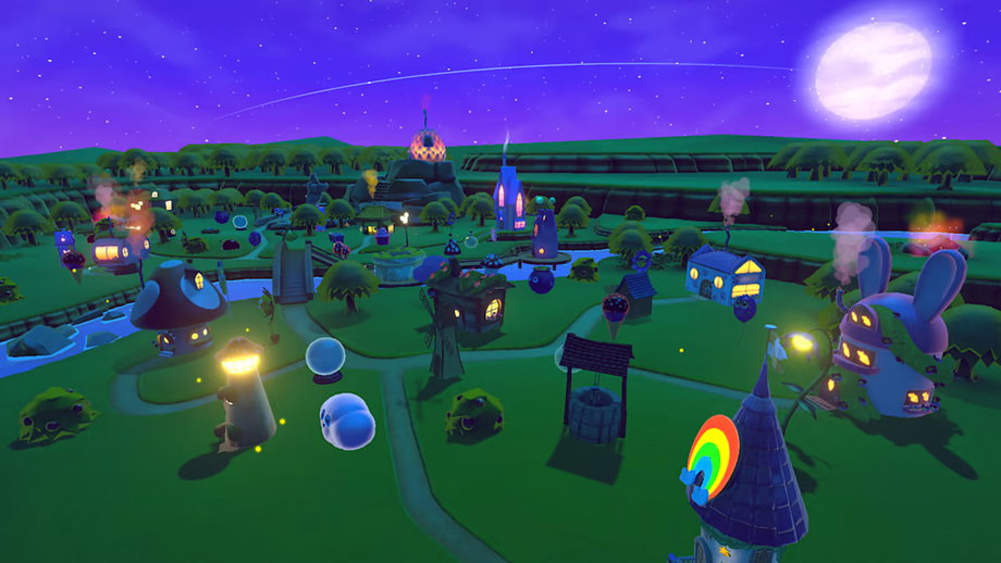 Fantasy Friends (Switch) gallery image 4