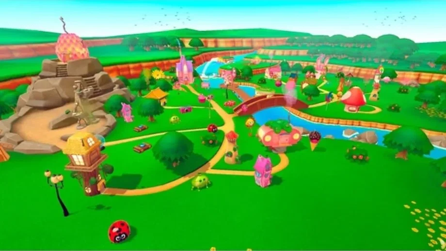 Fantasy Friends (Switch) gallery image 8