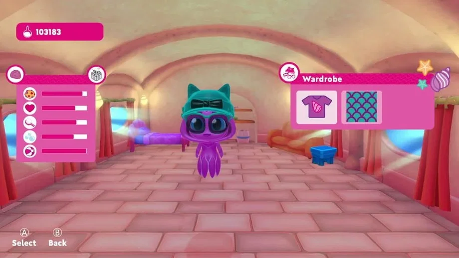 Fantasy Friends: Under the Sea (Switch) gallery image 5