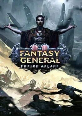 Fantasy General II: Empire Aflame (DLC) (PC)