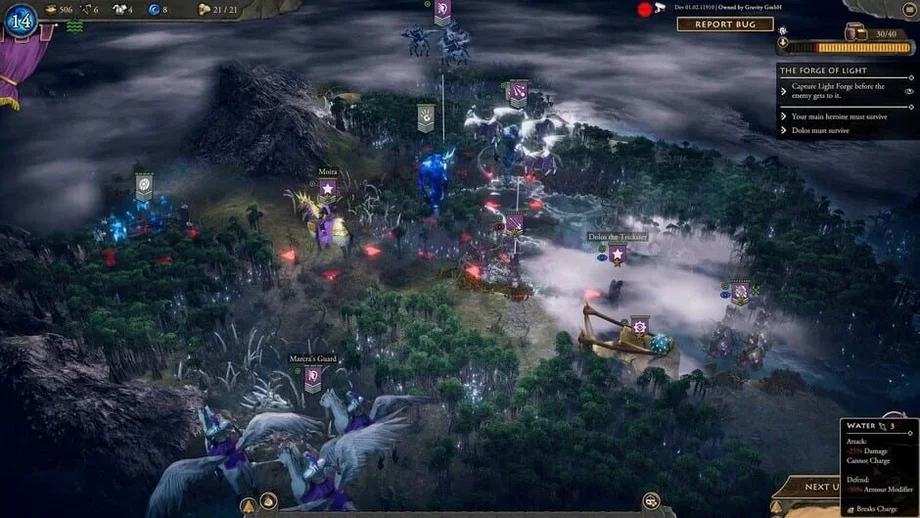 Αγορά Fantasy General II: Empire Aflame (DLC) (PC) DLC — Καλύτερη τιμή ...