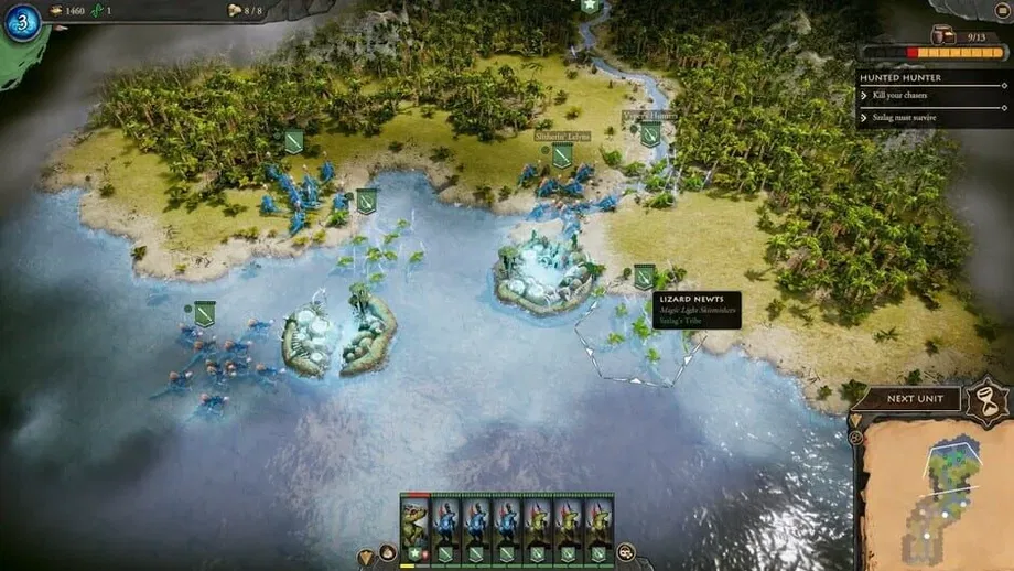 Fantasy General II: Evolution (DLC) (PC) gallery image 5